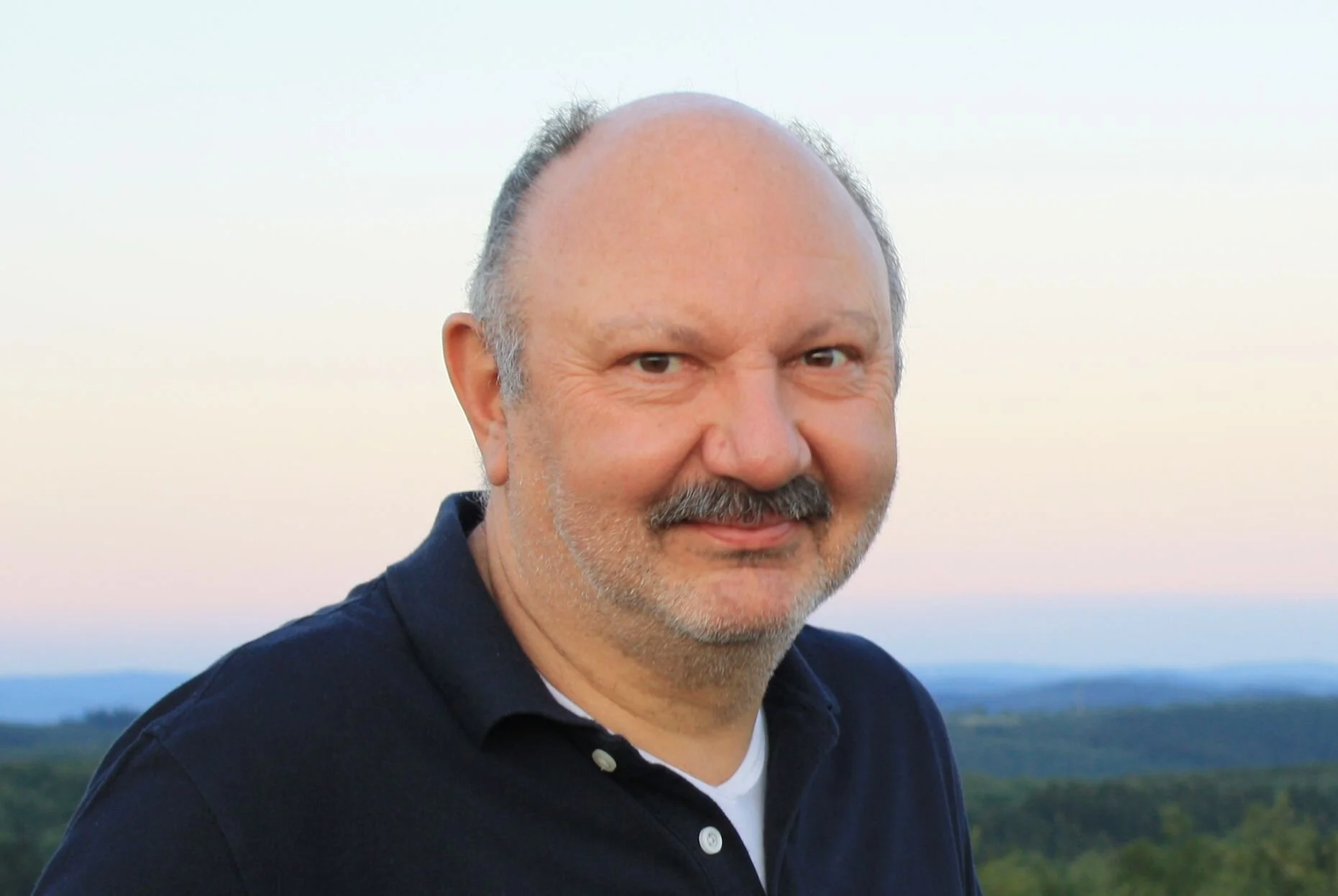 DAV Siegerland Artur Schnell | © Sektion