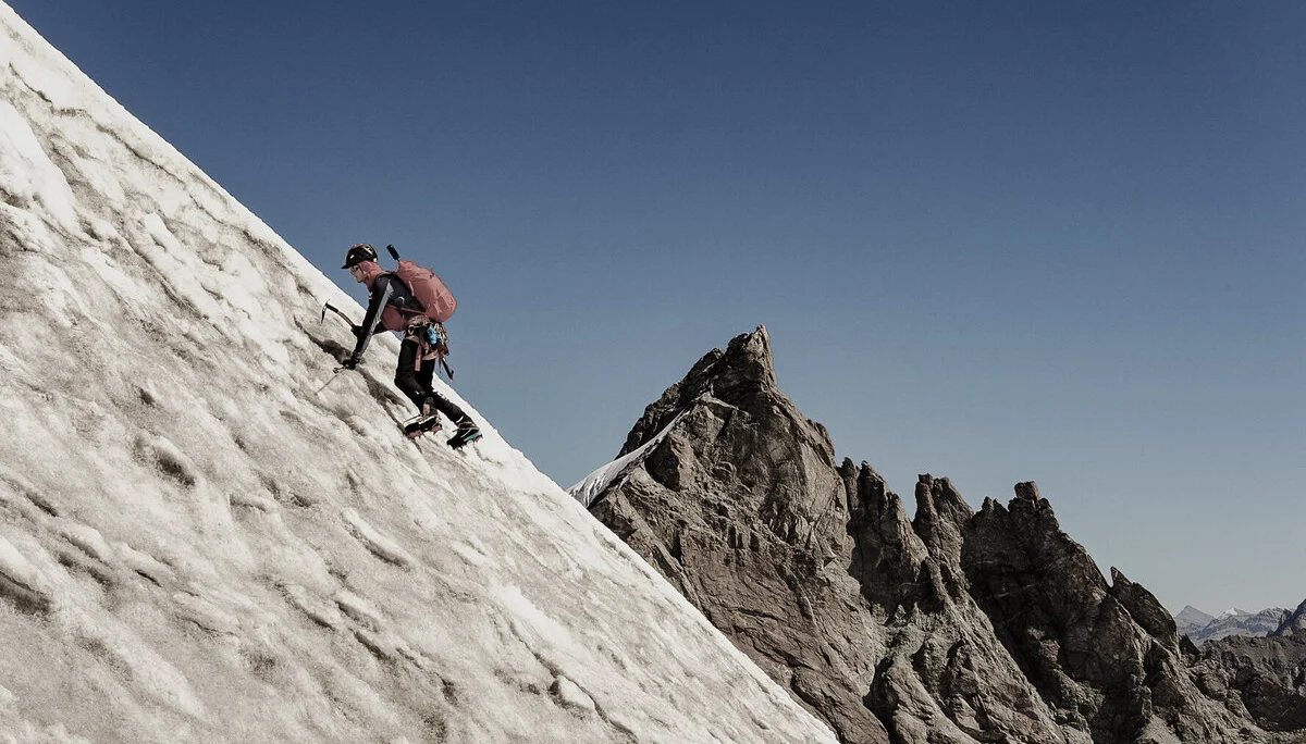 DAV Alpinkader | © Matthias Mimberg
