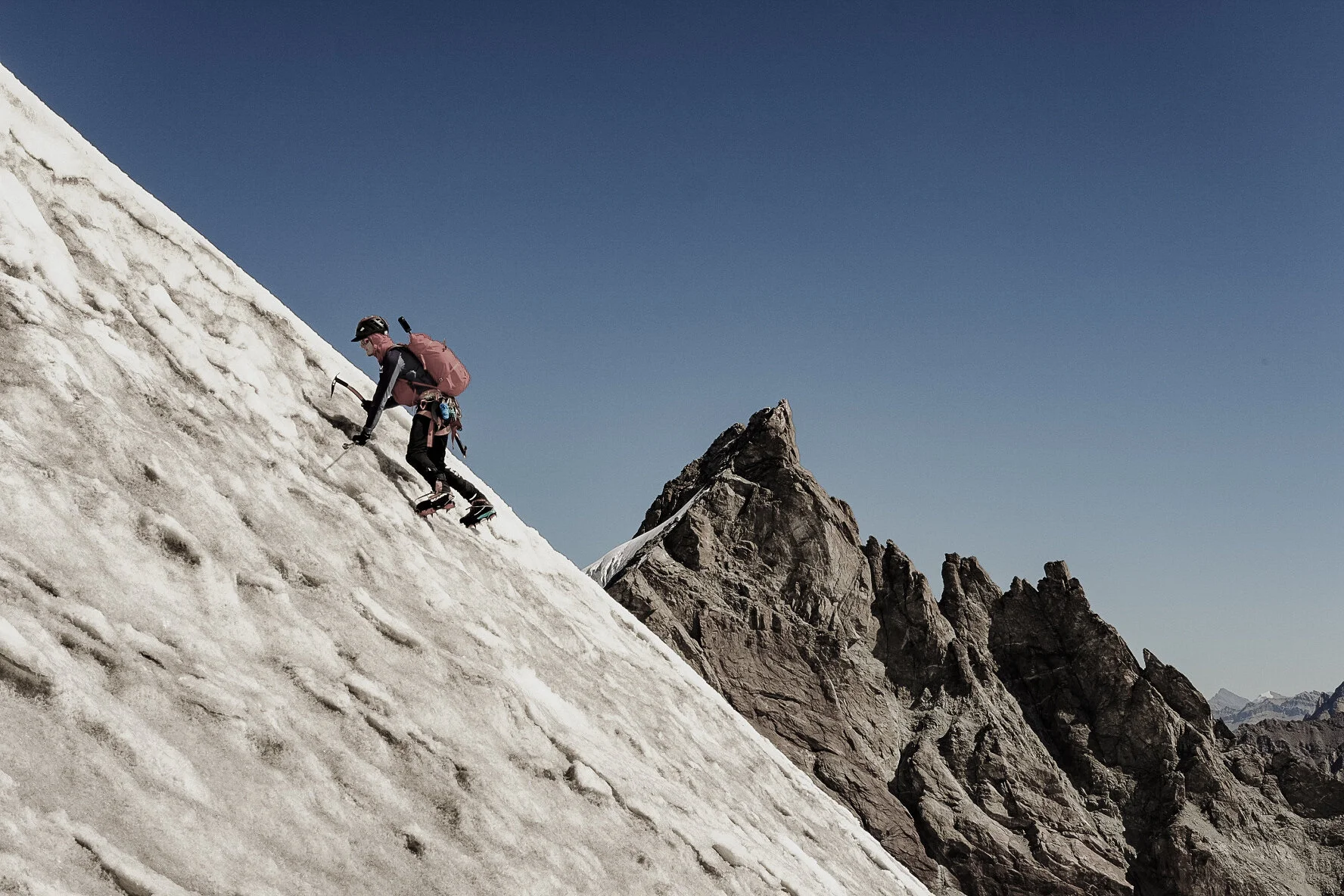 DAV Alpinkader | © Matthias Mimberg