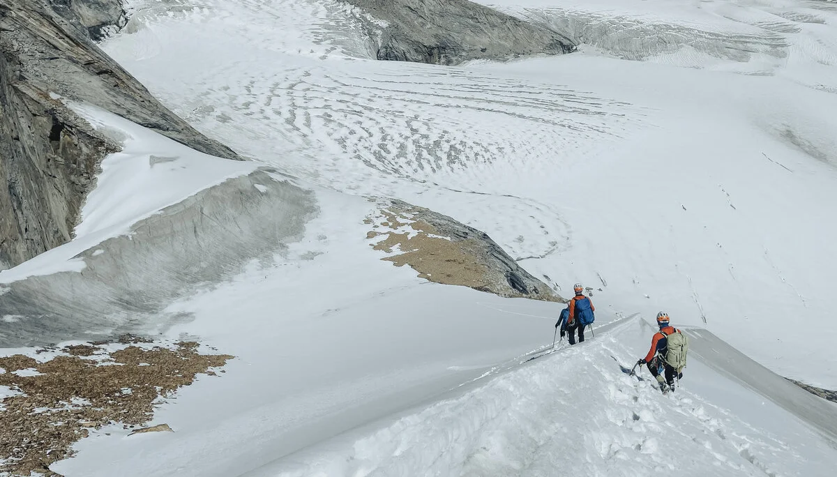 DAV Alpinkader | © Matthias Mimberg