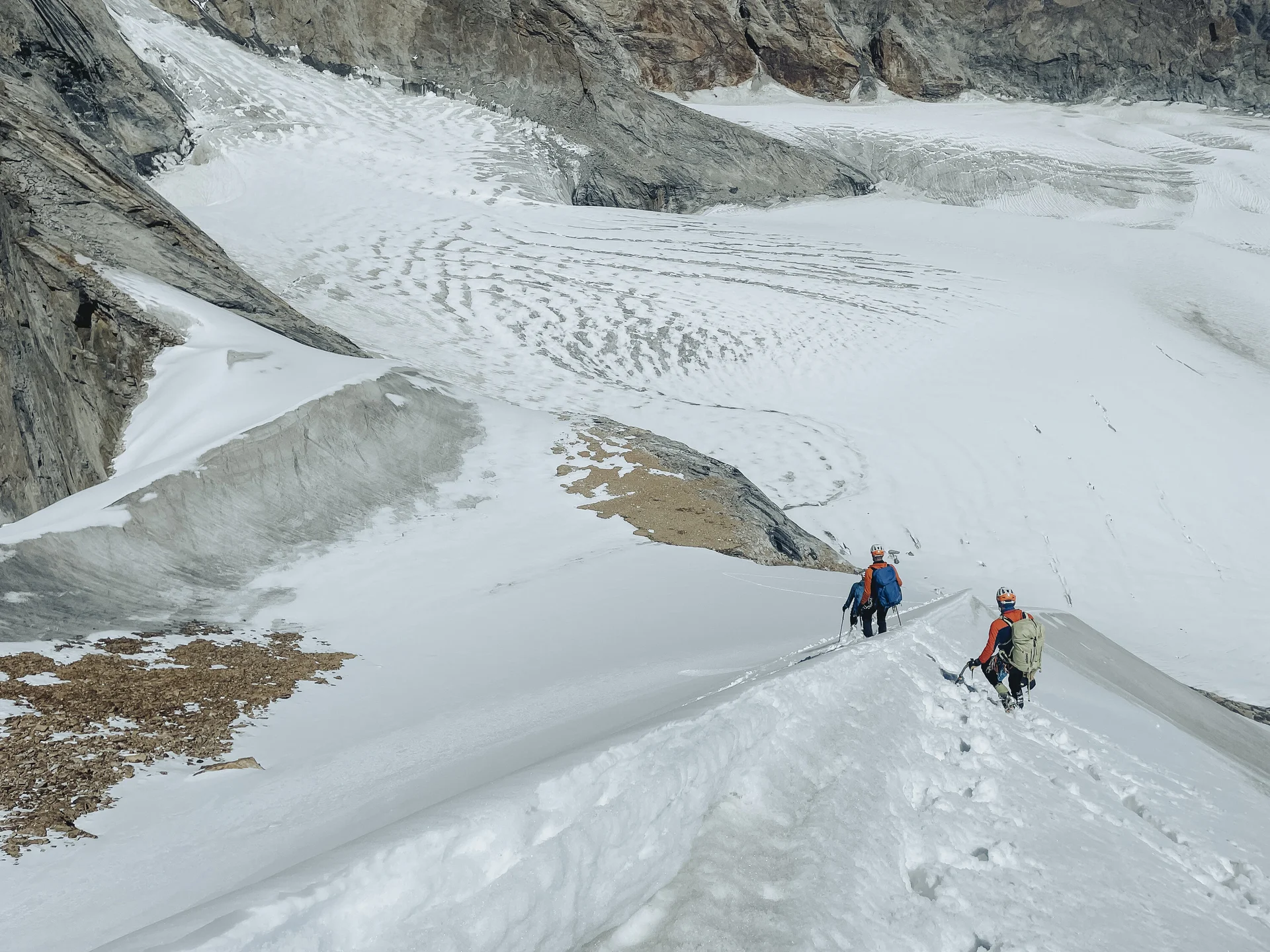 DAV Alpinkader | © Matthias Mimberg