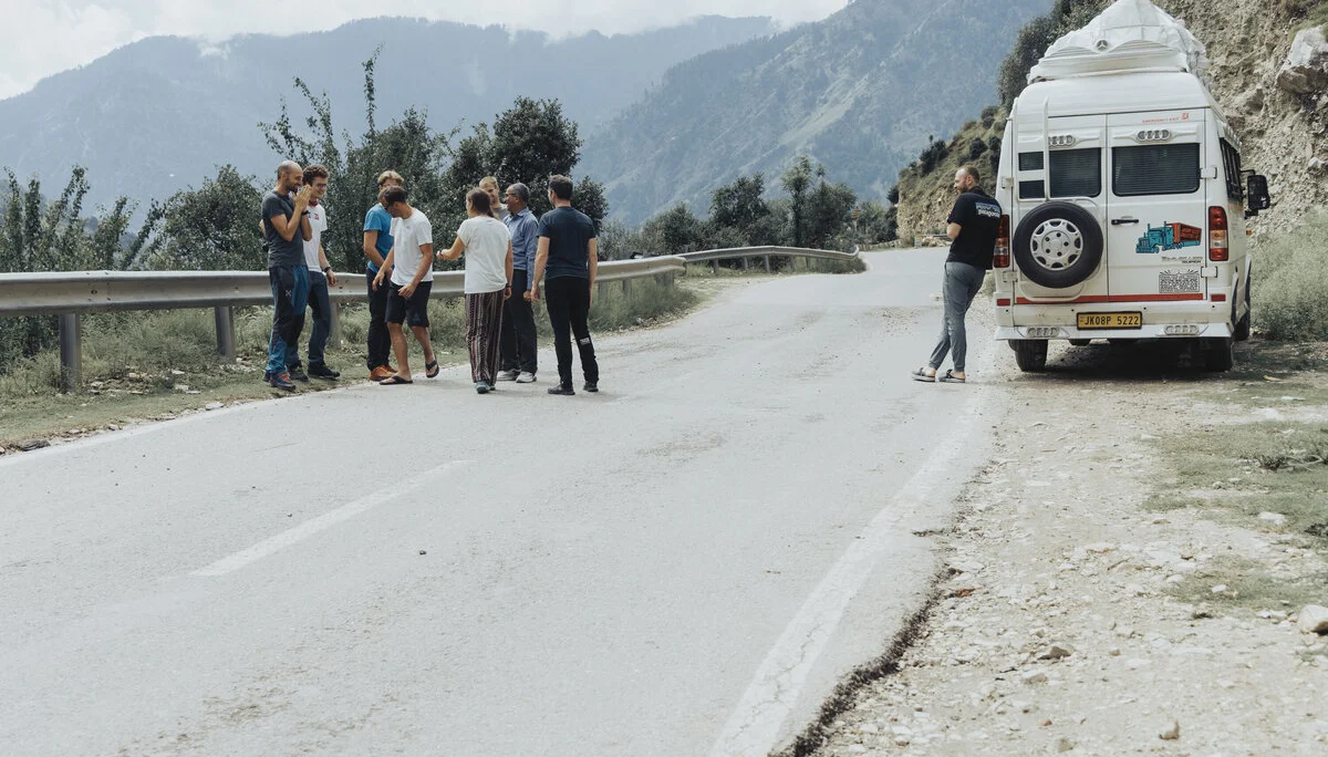 DAV Alpinkader | © Matthias Mimberg