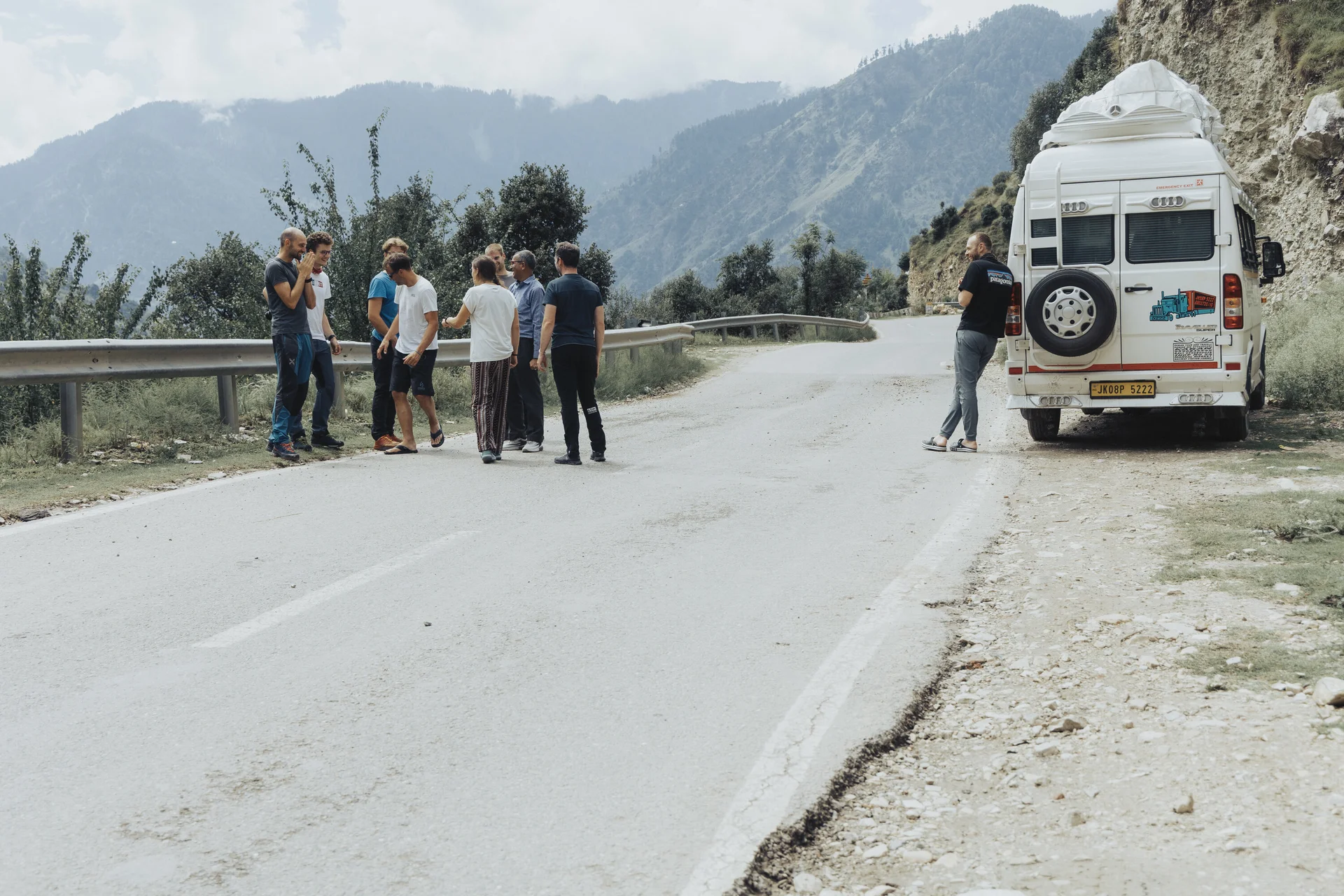 DAV Alpinkader | © Matthias Mimberg