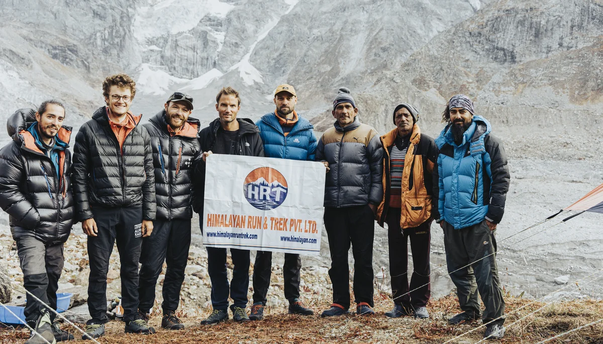 DAV Alpinkader | © Matthias Mimberg