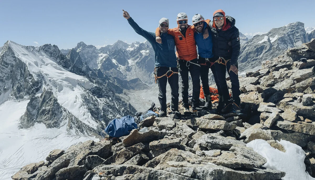 DAV Alpinkader | © Matthias Mimberg