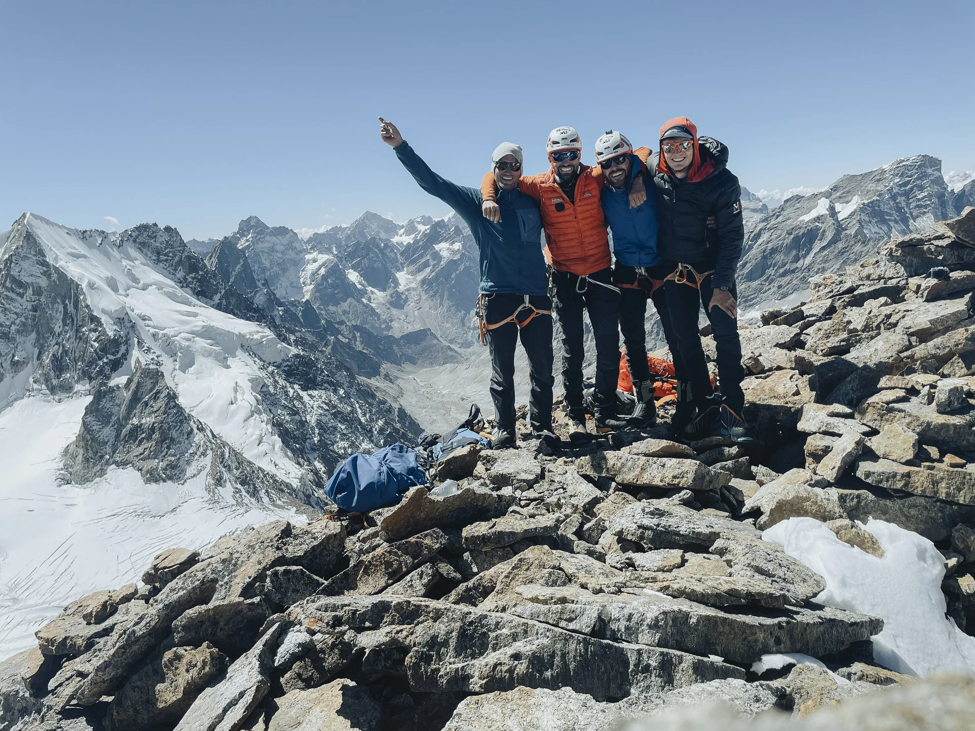 DAV Alpinkader | © Matthias Mimberg