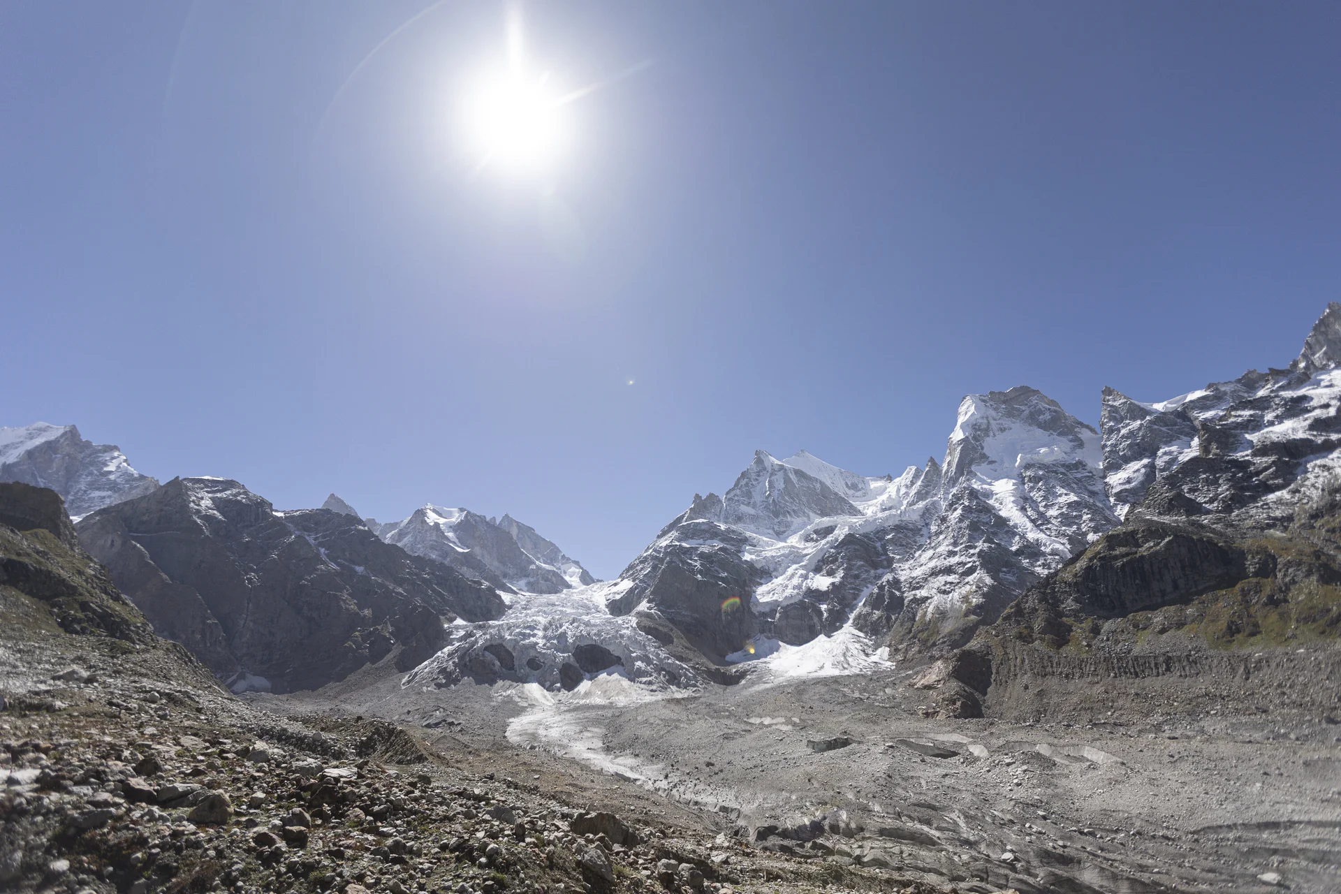 DAV Alpinkader | © Matthias Mimberg