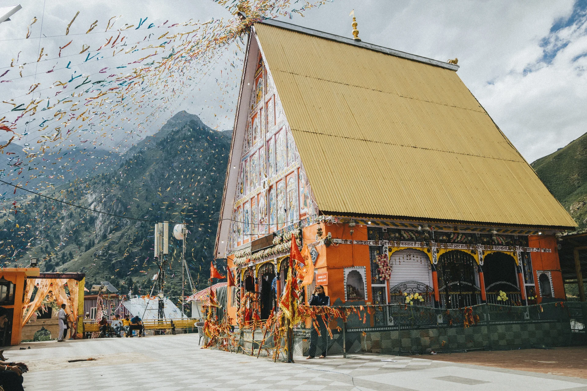 DAV Alpinkader | © Matthias Mimberg