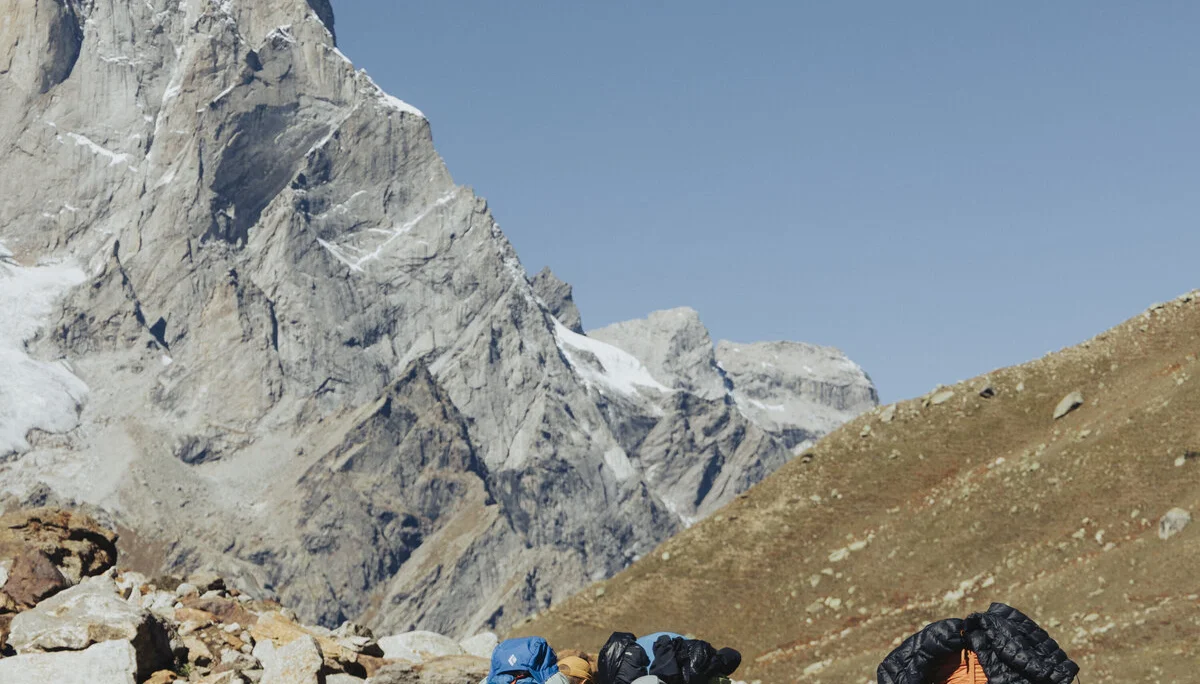 DAV Alpinkader | © Matthias Mimberg