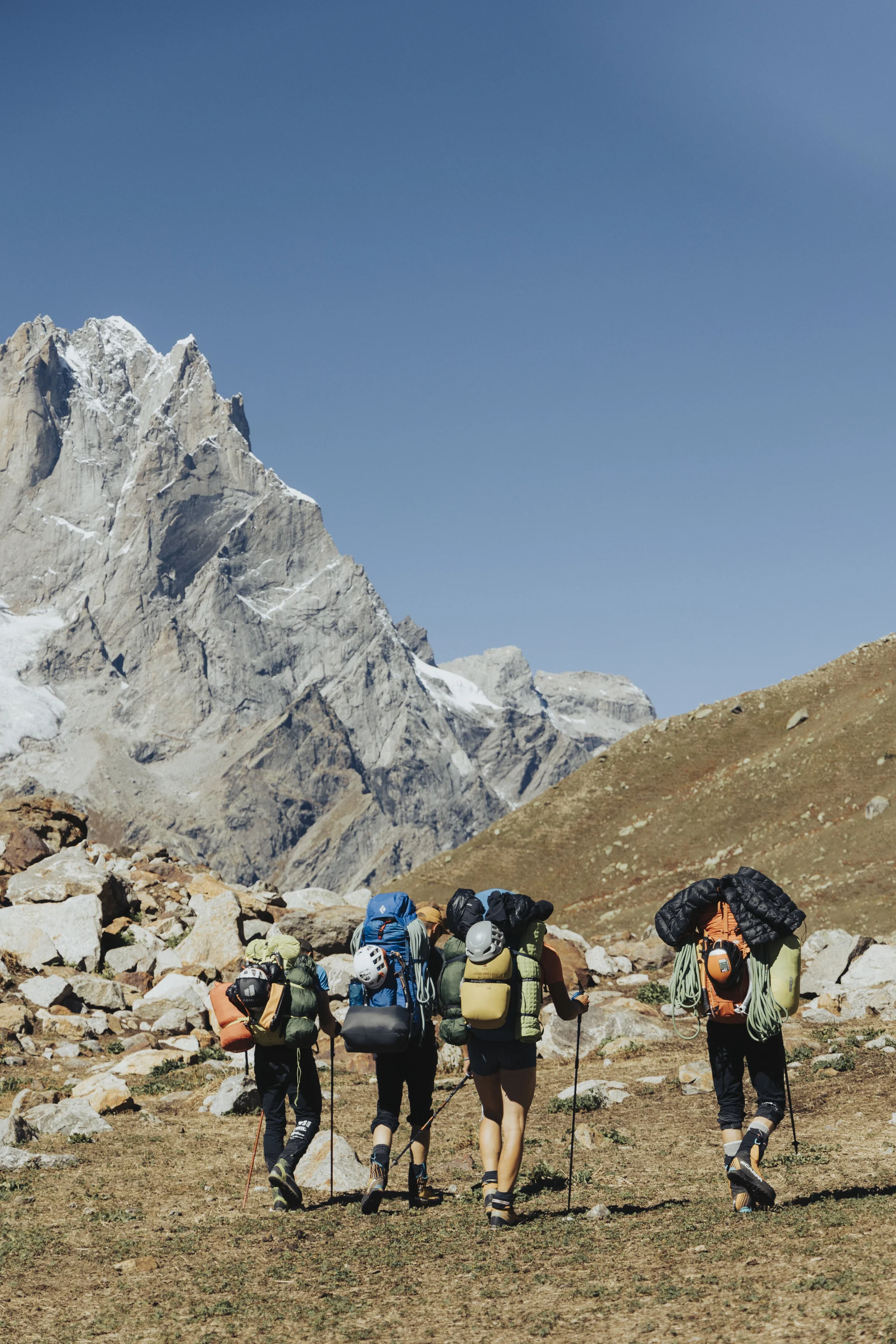 DAV Alpinkader | © Matthias Mimberg