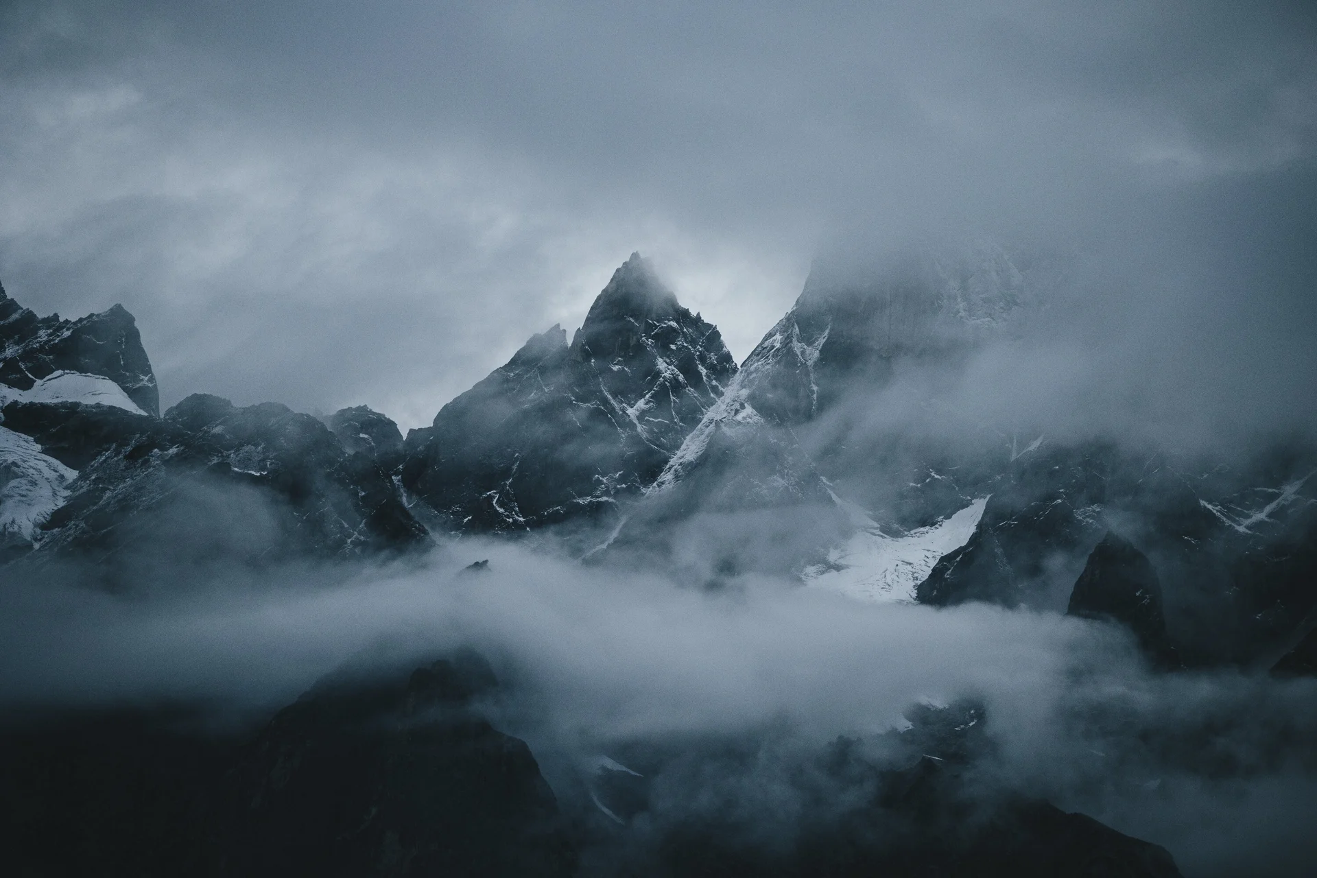 DAV Siegerland Alpinkader | © Matthias Mimberg