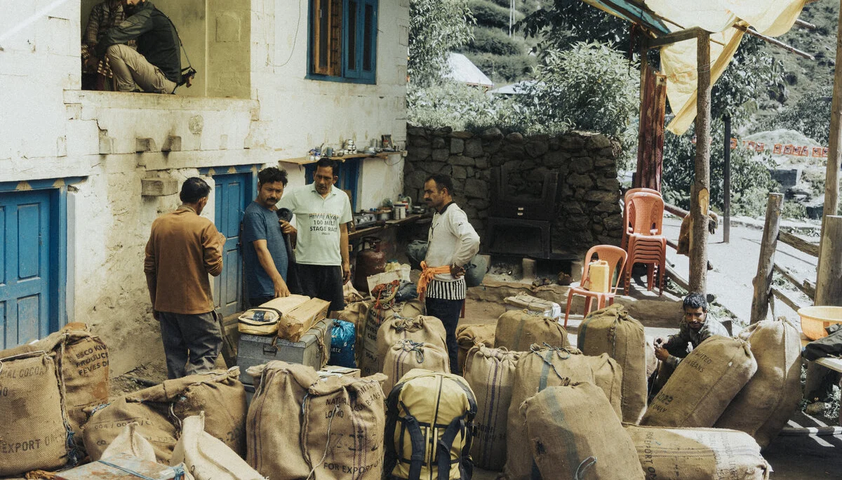 DAV Alpinkader | © Matthias Mimberg