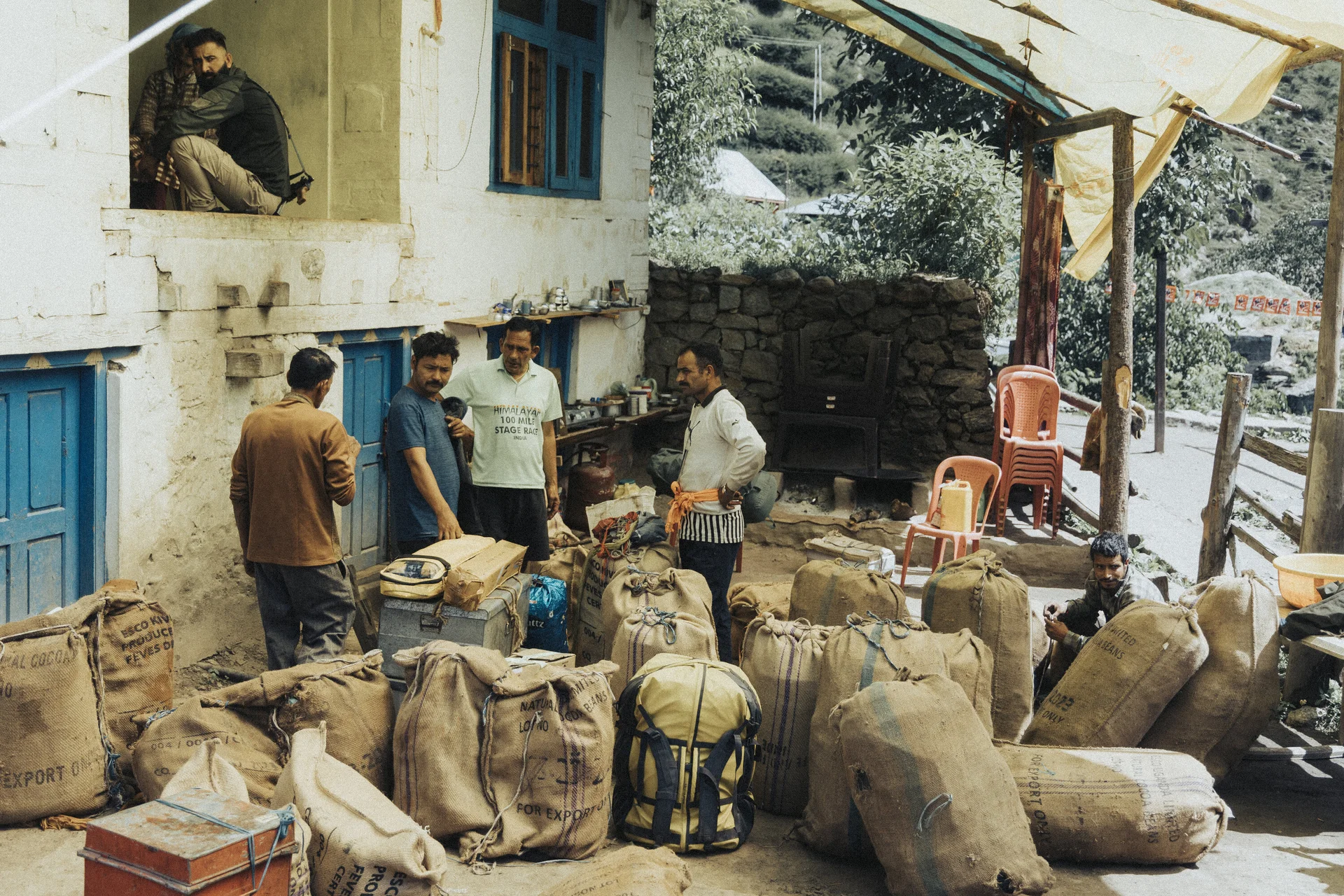 DAV Alpinkader | © Matthias Mimberg