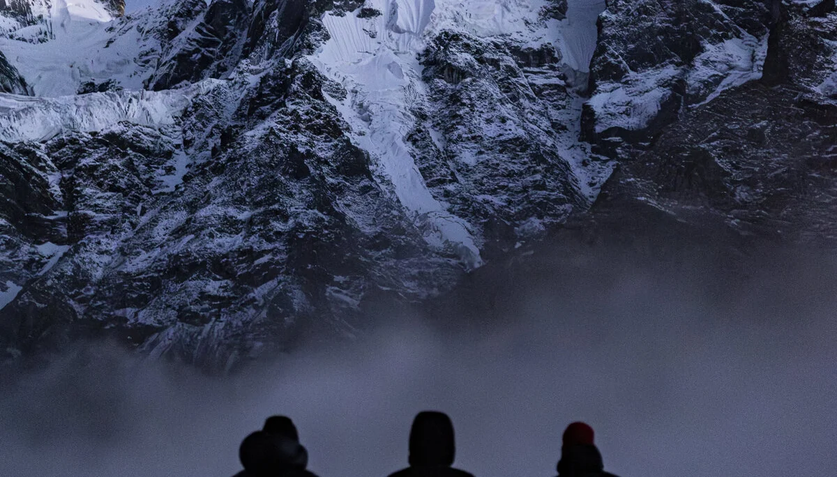 DAV Alpinkader | © Matthias Mimberg