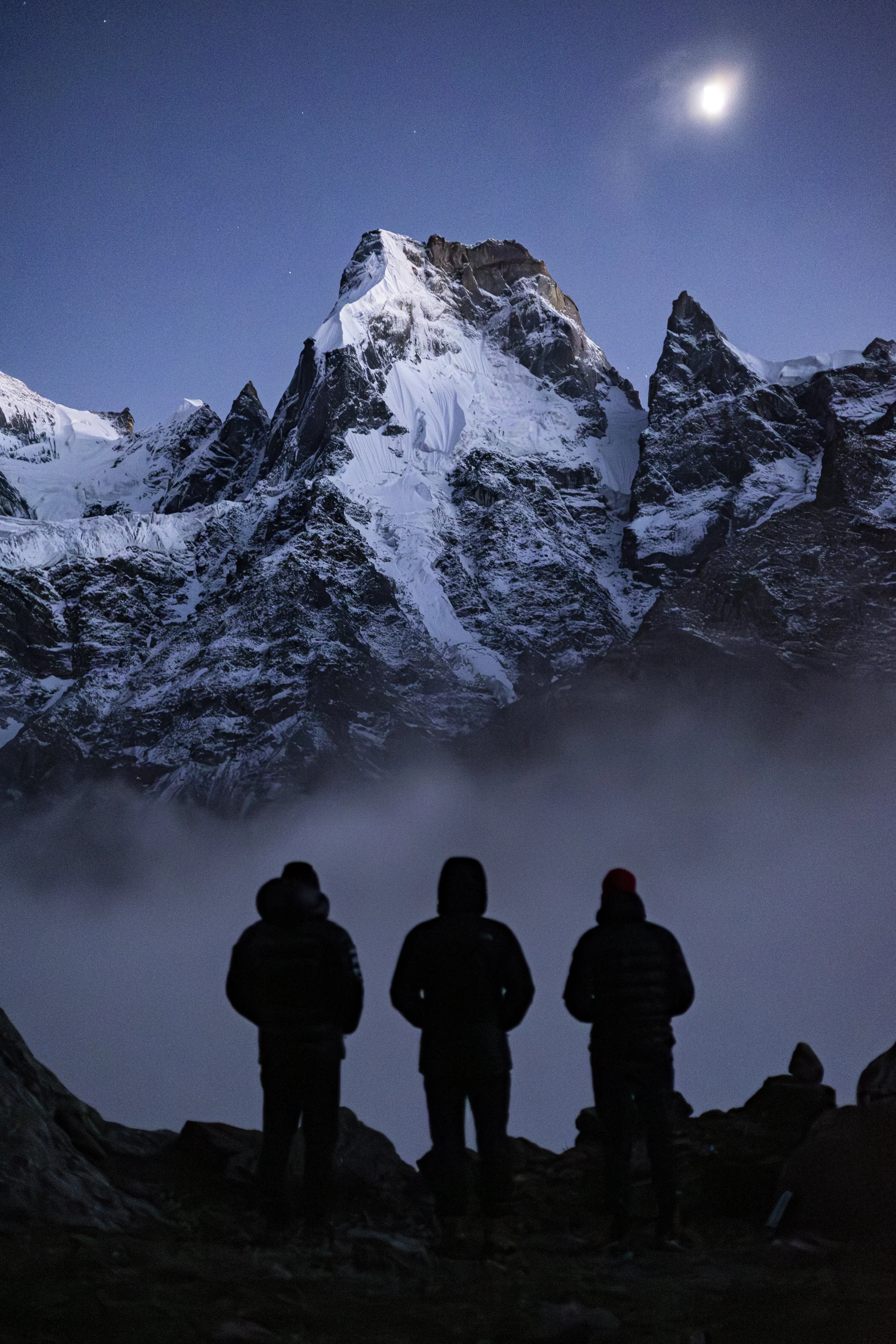 DAV Alpinkader | © Matthias Mimberg