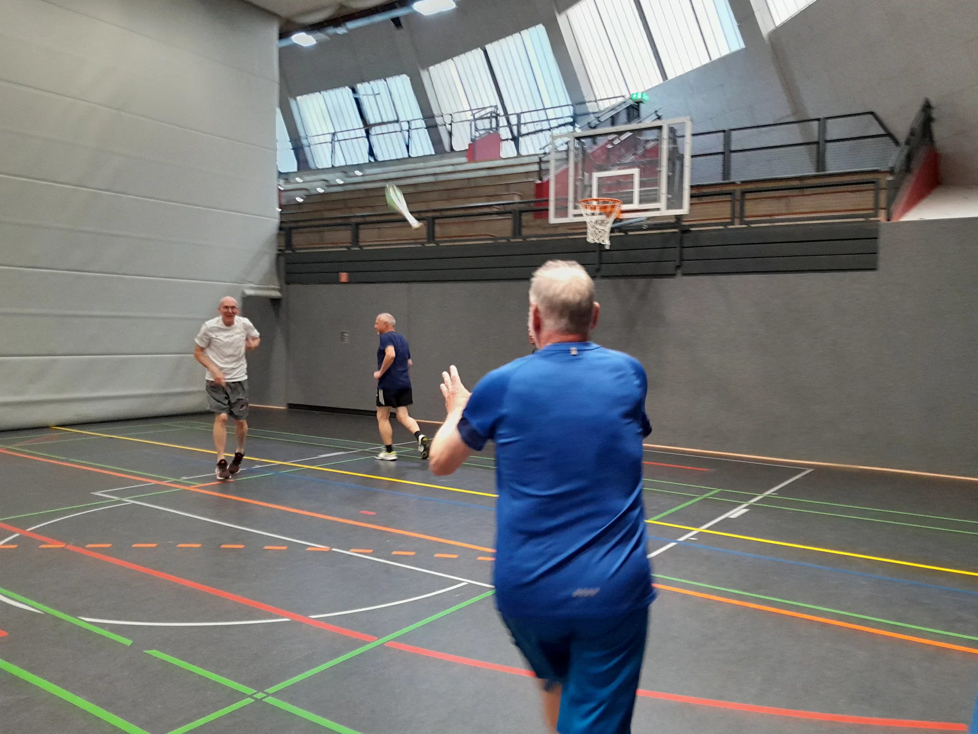 DAV Siegerland Breitensportgruppe | © Hendrik Kölsch