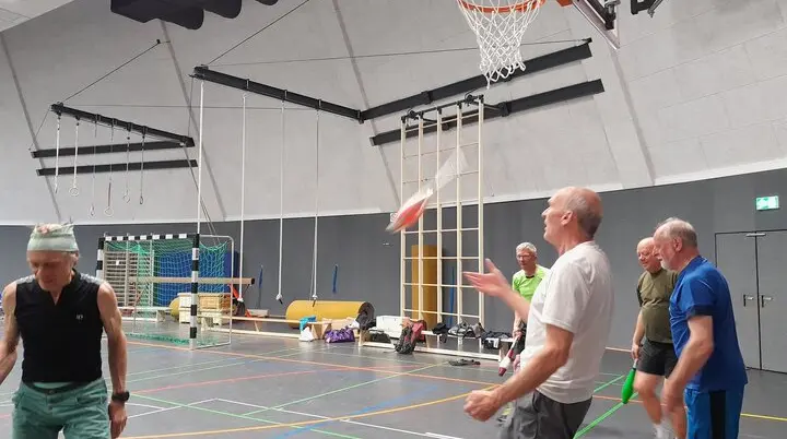 DAV Siegerland Breitensportgruppe | © Hendrik Kölsch