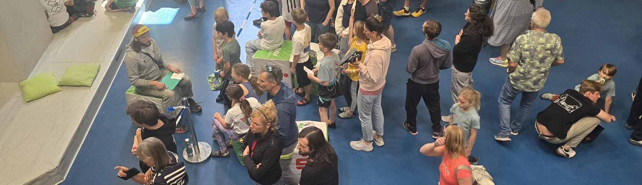 KidsCup | © privat