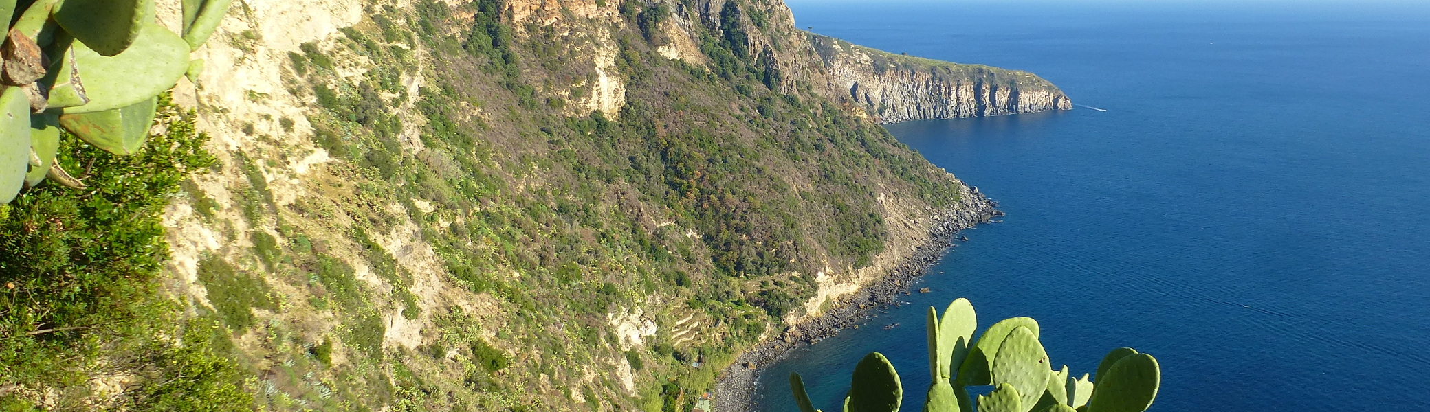 Vortrag Ischia | © Gerhard Knappstein