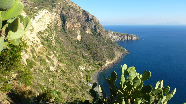 Vortrag Ischia | © Gerhard Knappstein