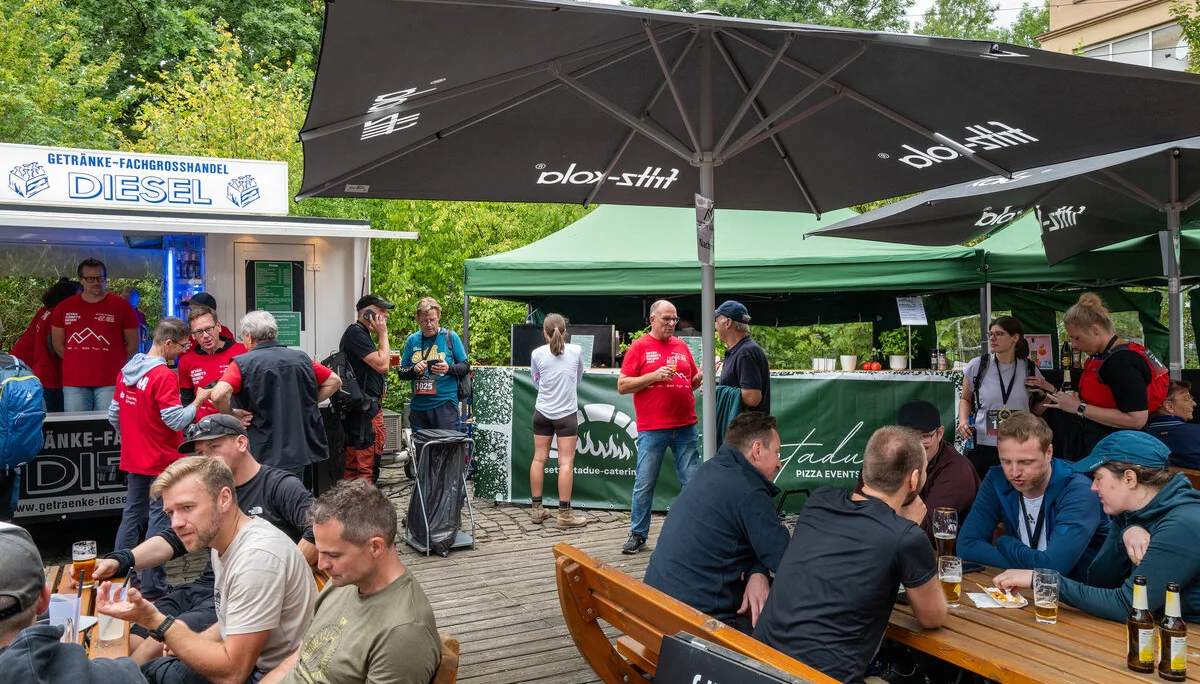 SEVEN SUMMITS SIEGEN 2025 | © Burkhard Daub