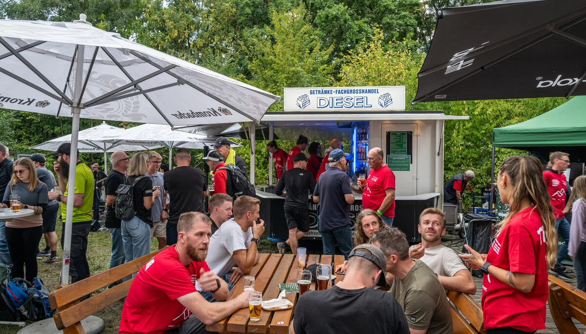 SEVEN SUMMITS SIEGEN 2025 | © Burkhard Daub