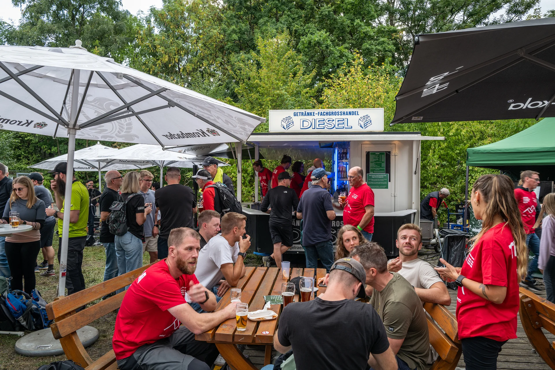 SEVEN SUMMITS SIEGEN 2025 | © Burkhard Daub