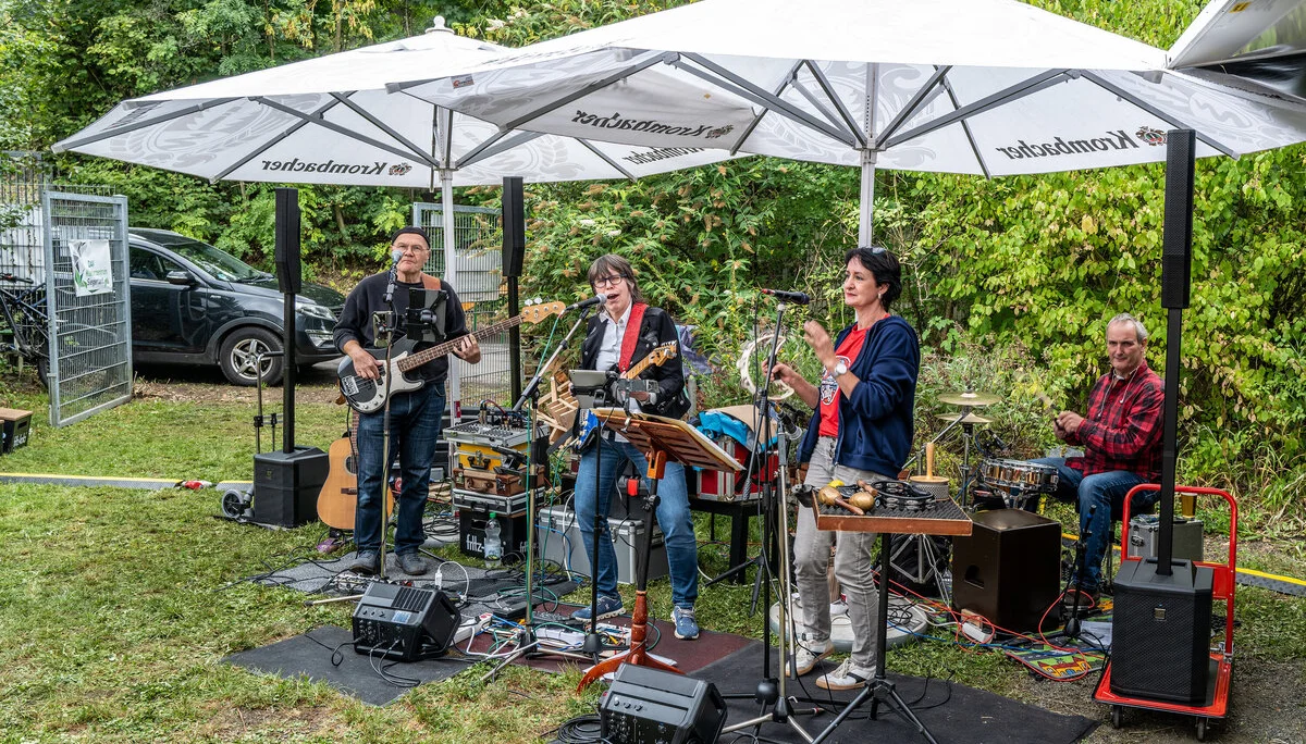 SEVEN SUMMITS SIEGEN 2025 | © Burkhard Daub