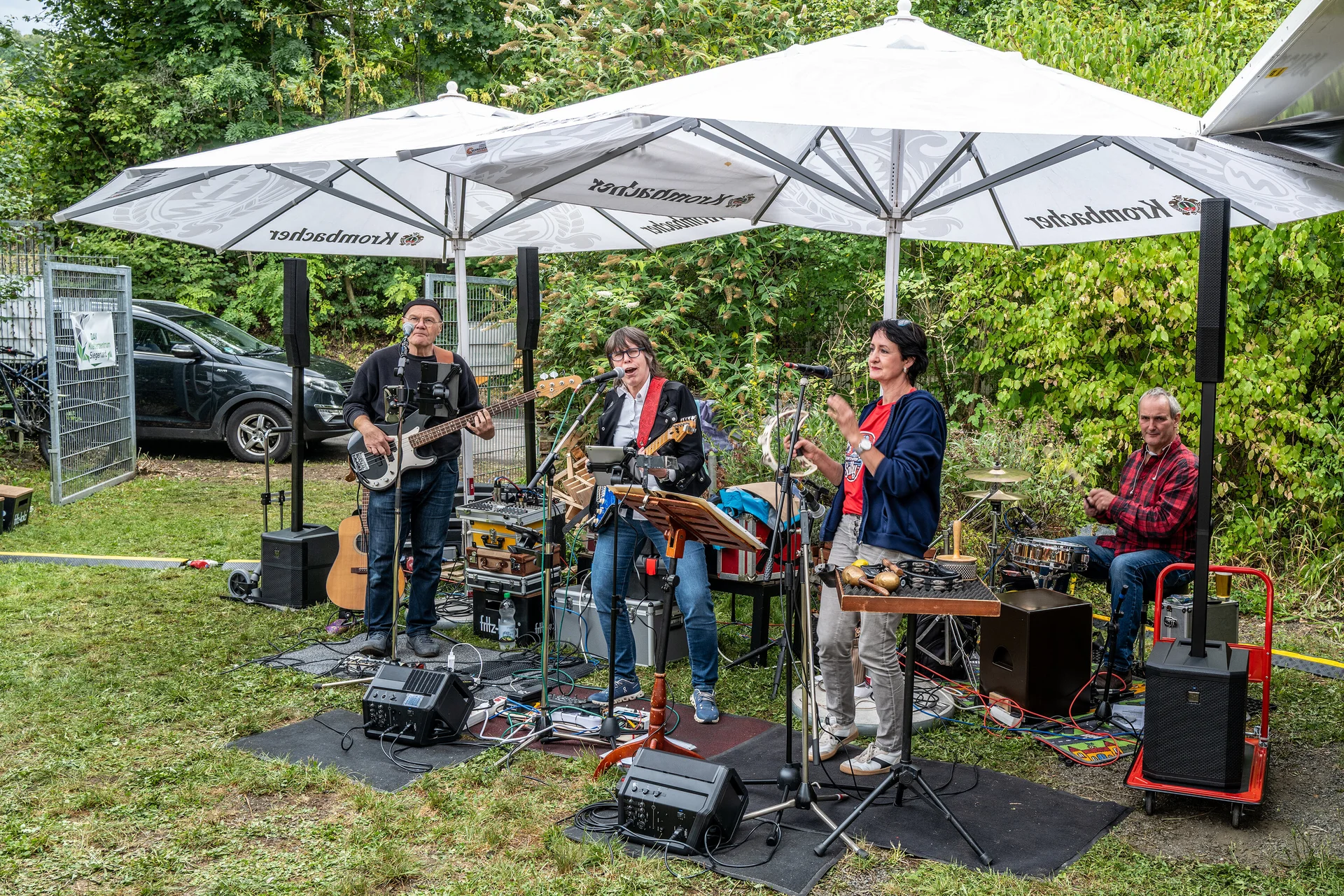 SEVEN SUMMITS SIEGEN 2025 | © Burkhard Daub