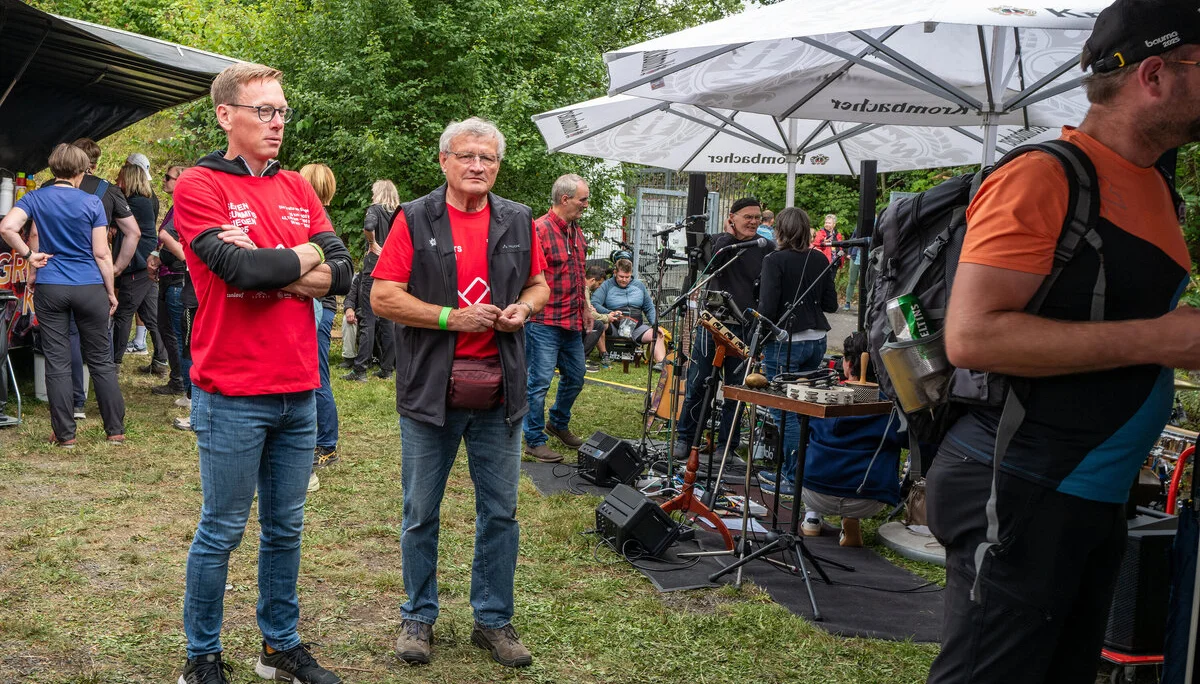 SEVEN SUMMITS SIEGEN 2025 | © Burkhard Daub