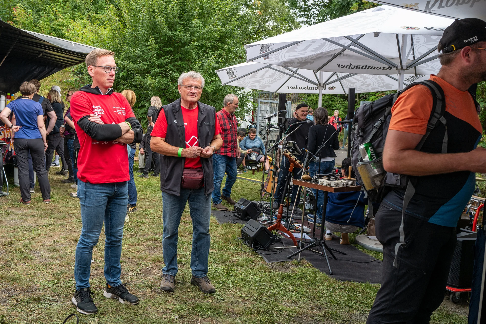 SEVEN SUMMITS SIEGEN 2025 | © Burkhard Daub