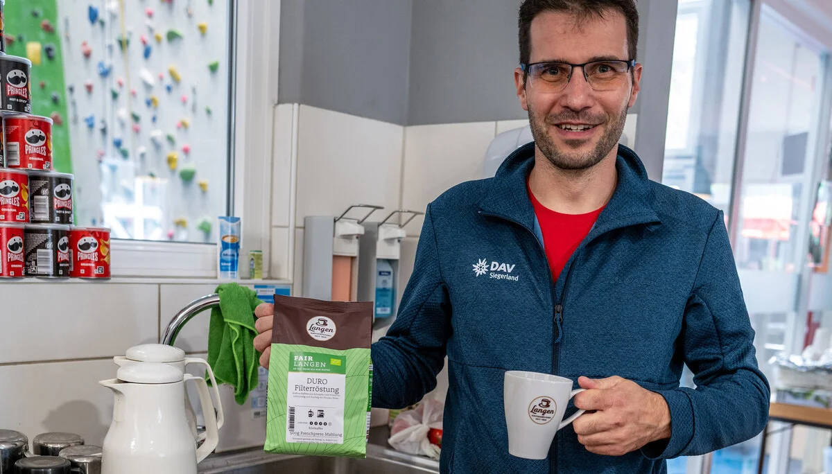 SEVEN SUMMITS SIEGEN 2025 | © Burkhard Daub