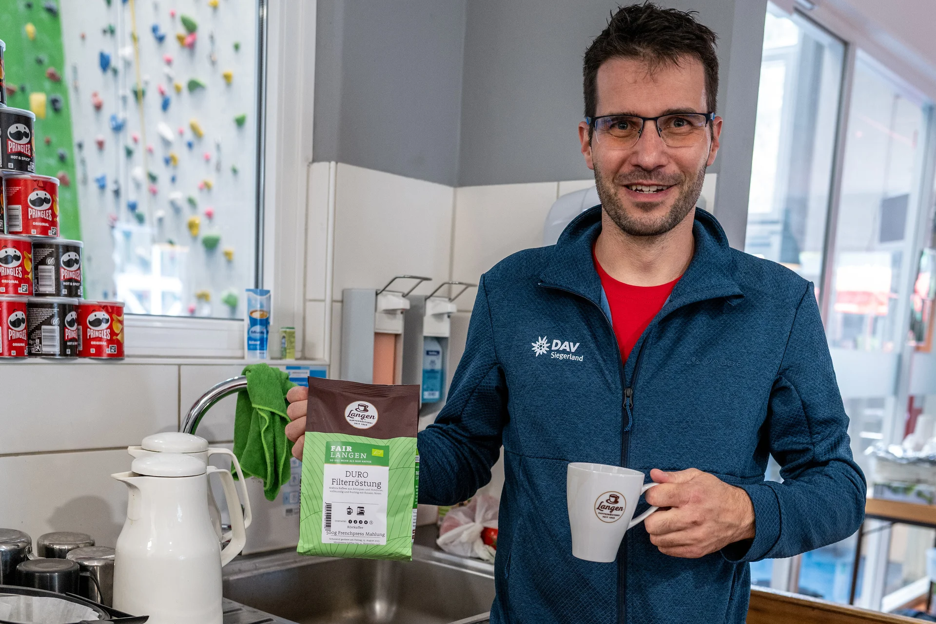 SEVEN SUMMITS SIEGEN 2025 | © Burkhard Daub