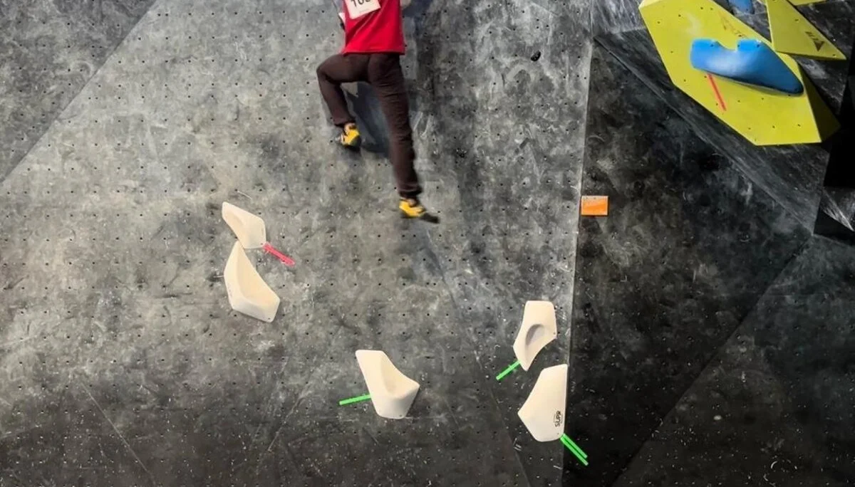 DAV Siegerland/WKT | © DAV Siegerland/WKT