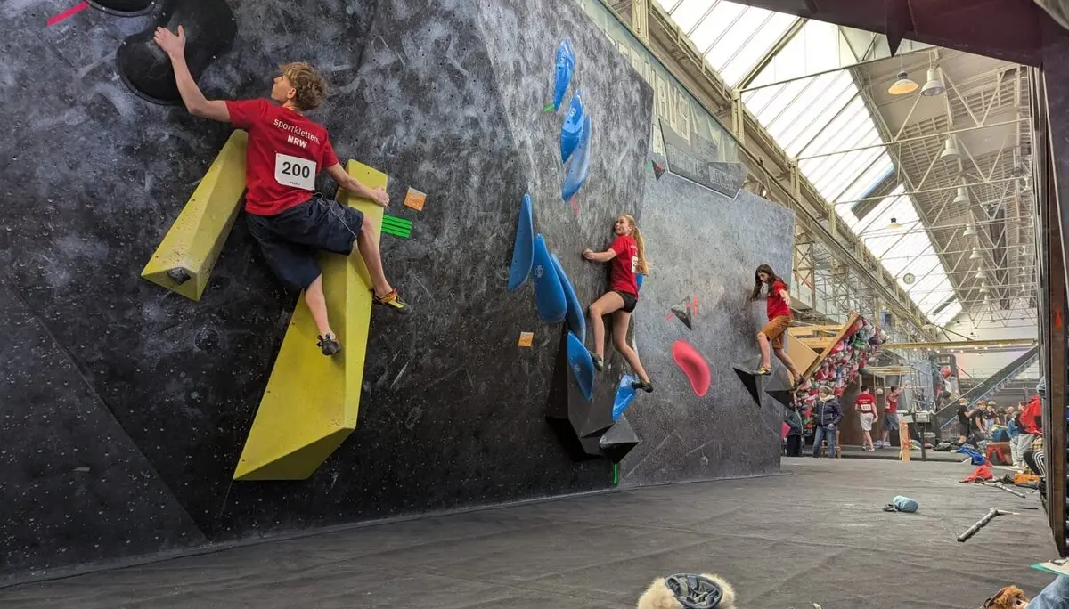 DAV Siegerland/WKT | © DAV Siegerland/WKT