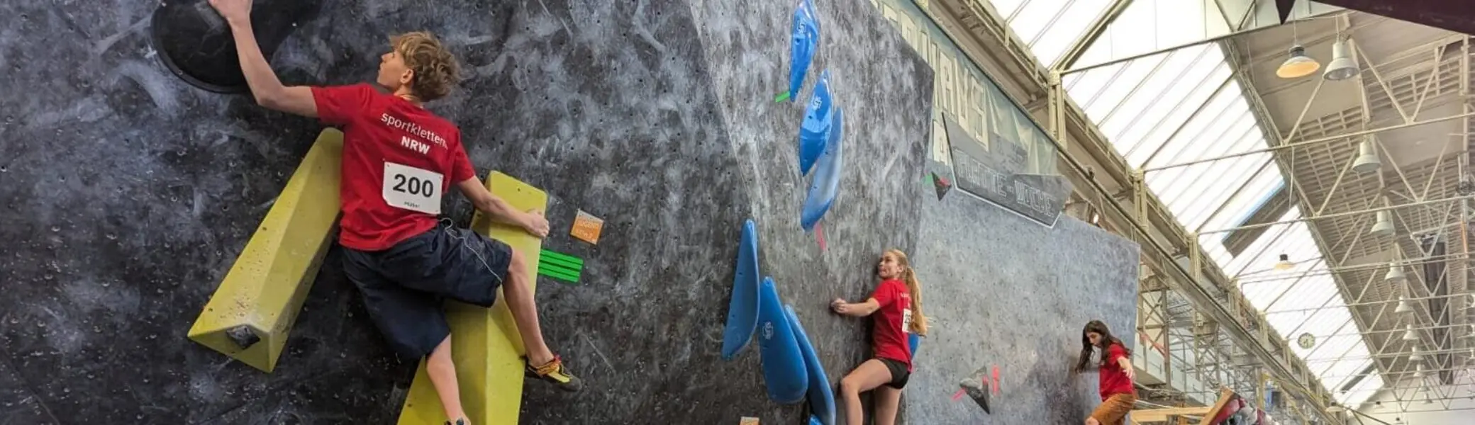 DAV Siegerland/WKT | © DAV Siegerland/WKT