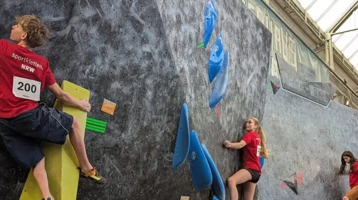 DAV Siegerland/WKT | © DAV Siegerland/WKT