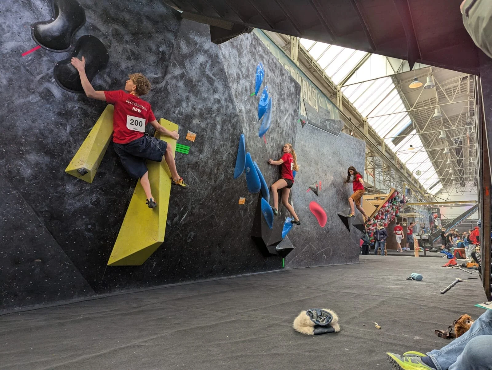 DAV Siegerland/WKT | © DAV Siegerland/WKT