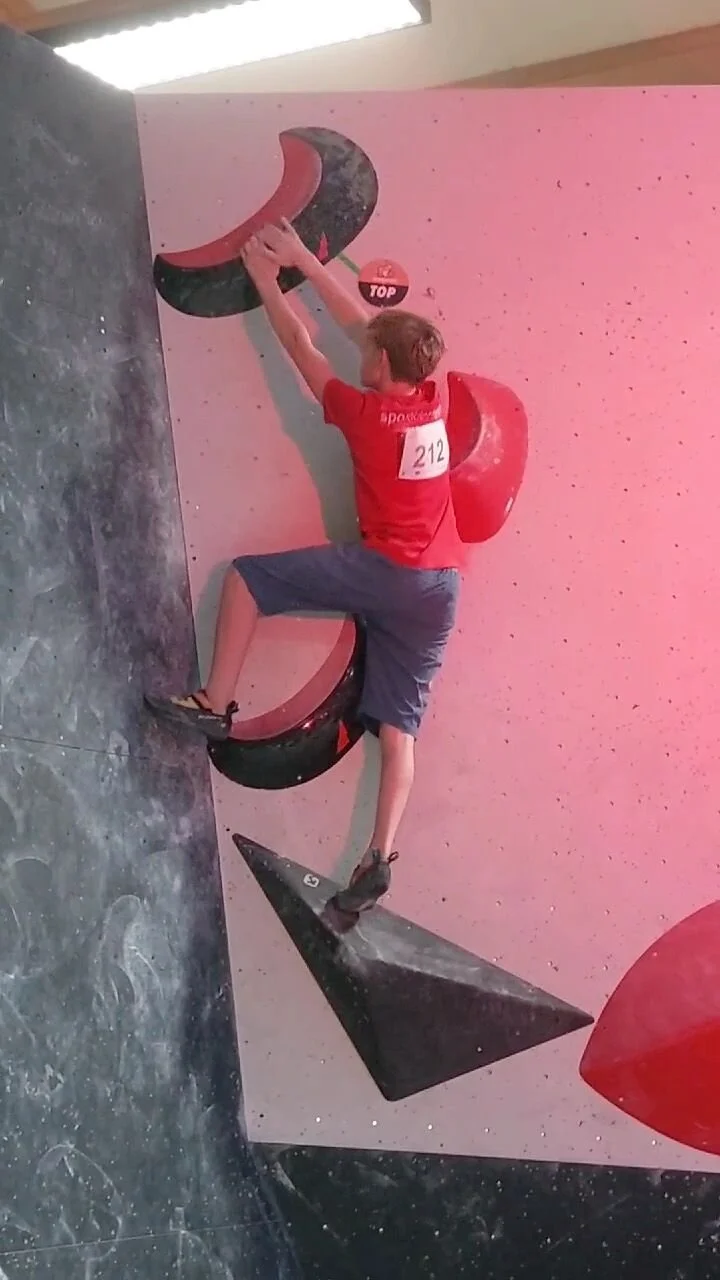 DAV Siegerland/WKT | © privat