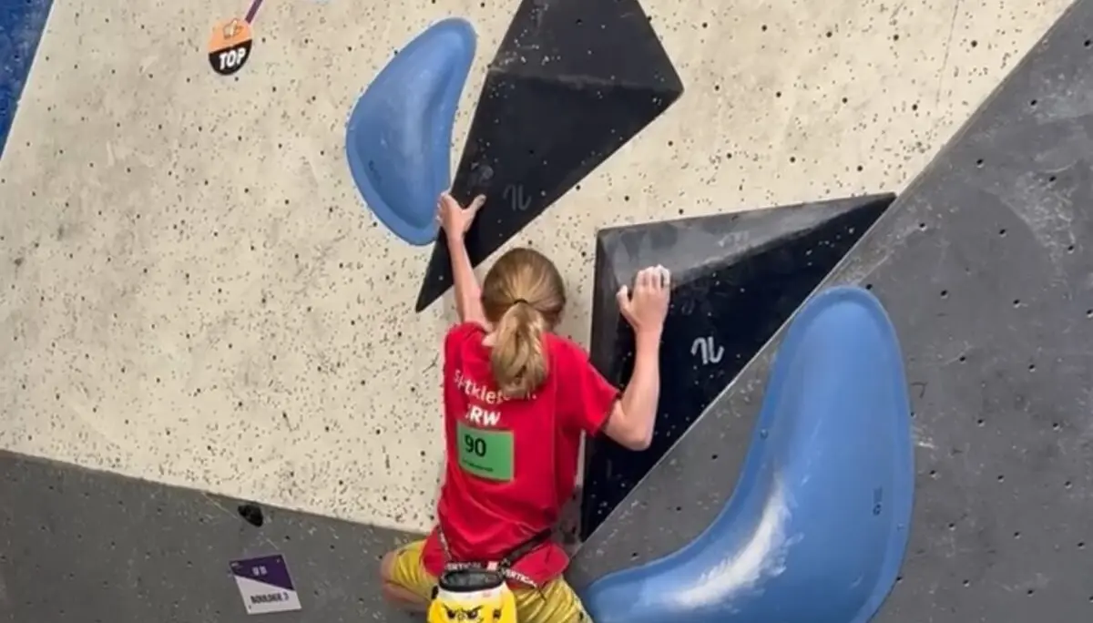 German Kids Masters | © Sektion/Privat