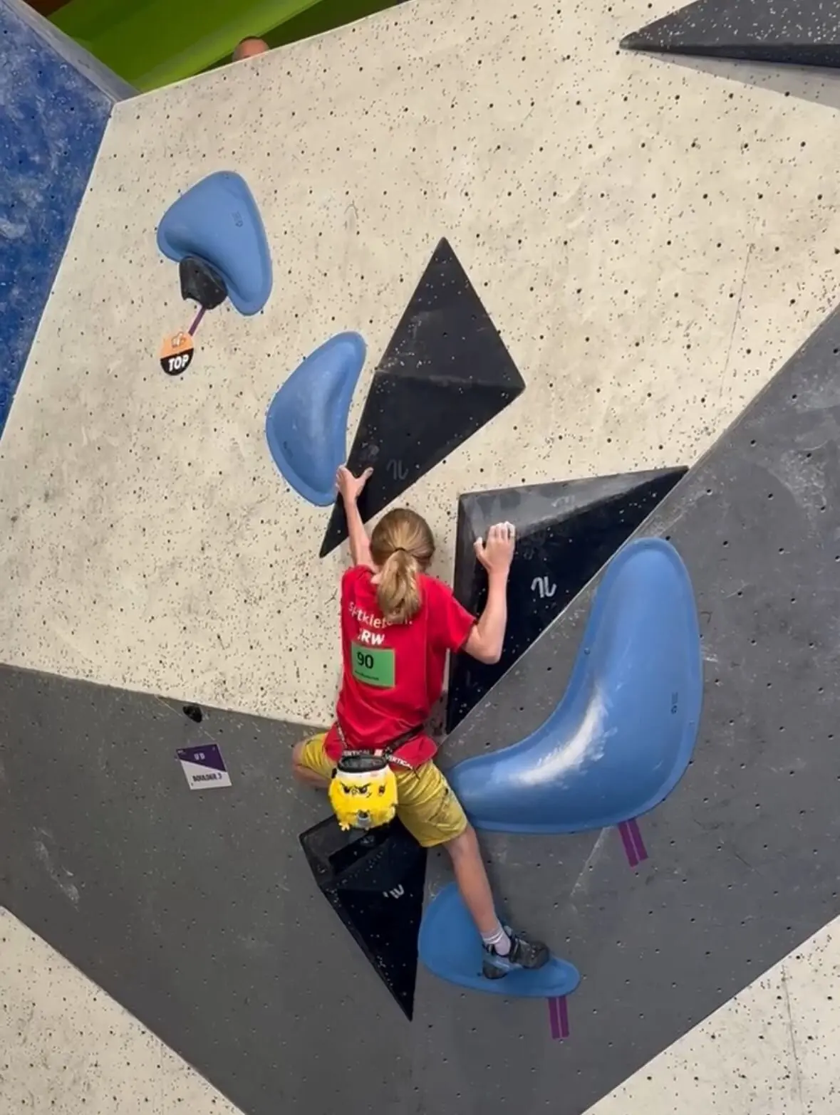 German Kids Masters | © Sektion/Privat