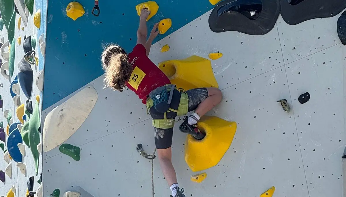 German Kids Masters | © Sektion/privat