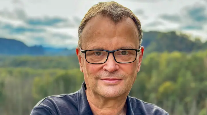 Peter Brunnert | © Peter Brunnert