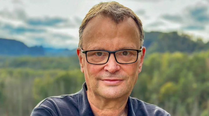 Peter Brunnert | © Peter Brunnert