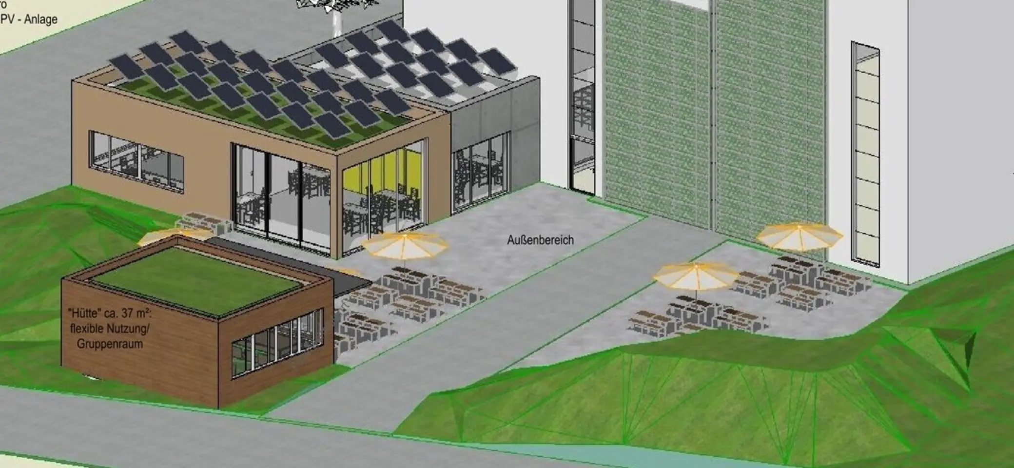 Michaele Bruch | © Michaele Bruch