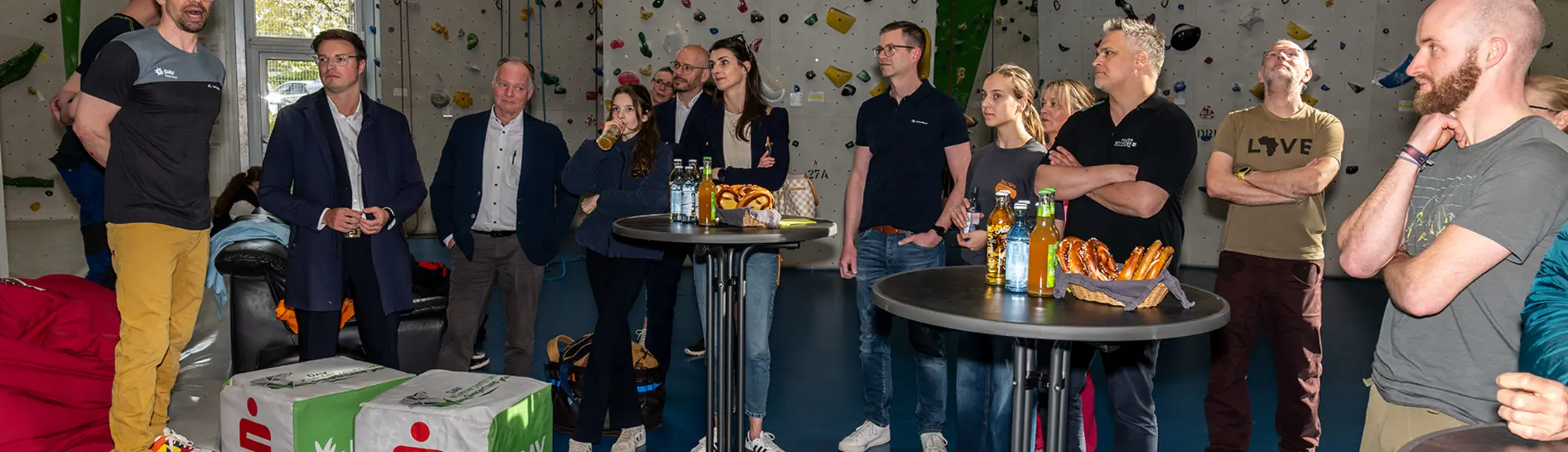 Kilterboard | © Burkhard Daub