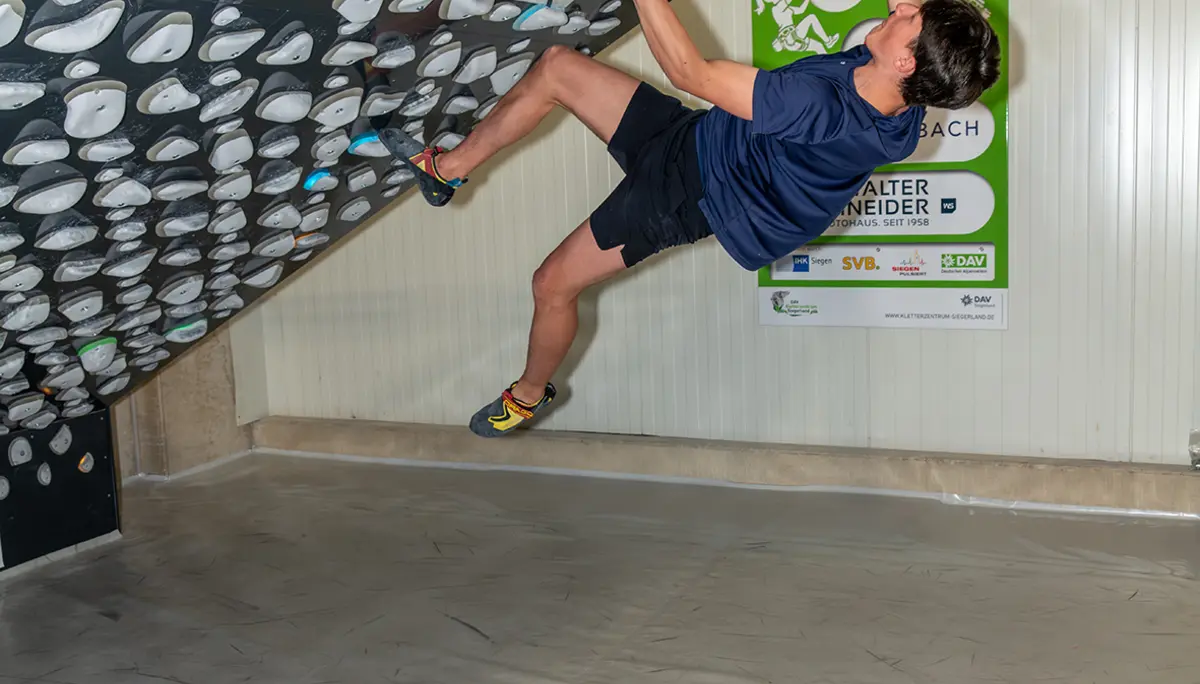 Kilterboard | © Burkhard Daub