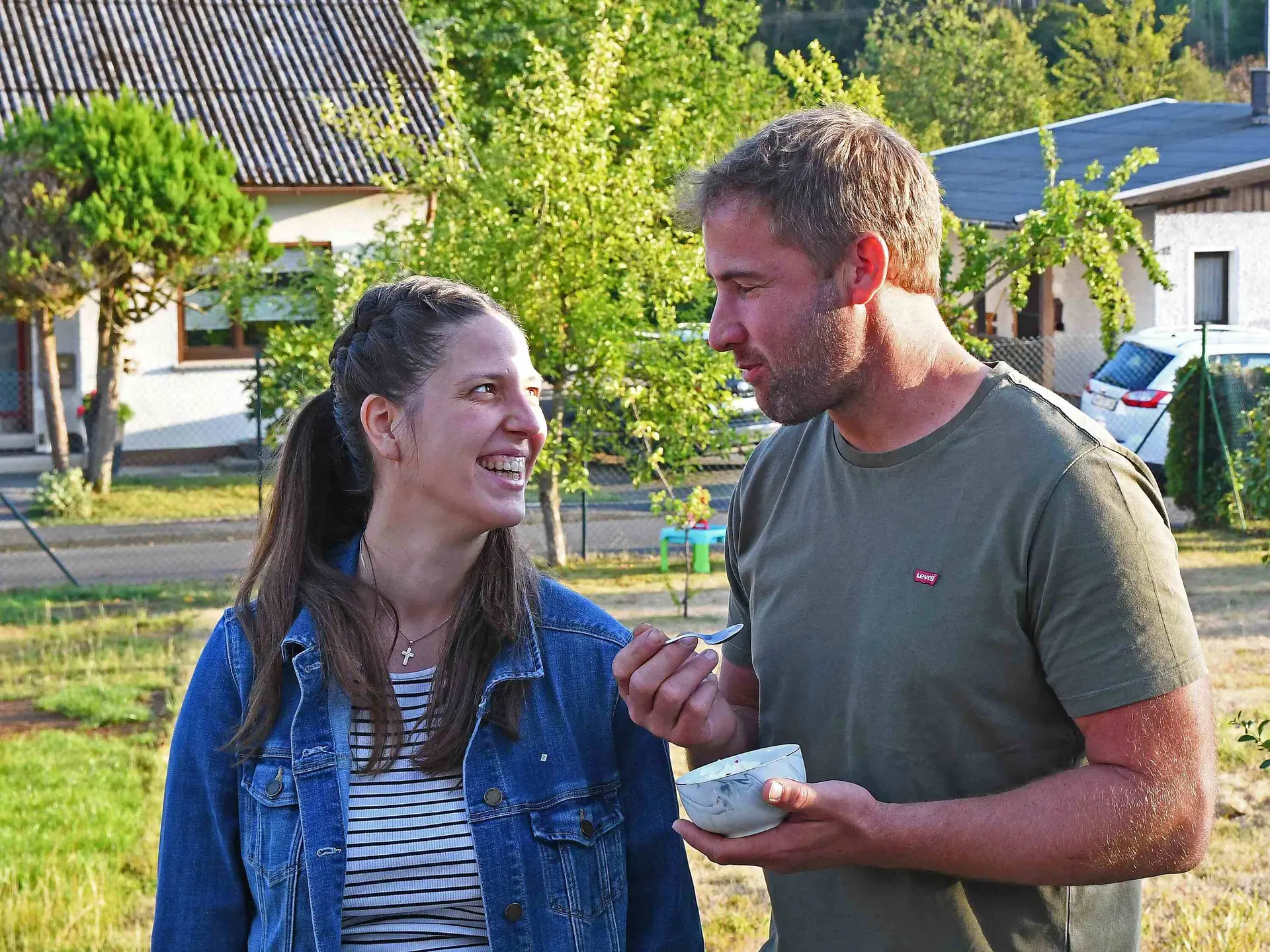Sommergrillen Ortsgruppe Hachenburg | © Reiner Ratzke