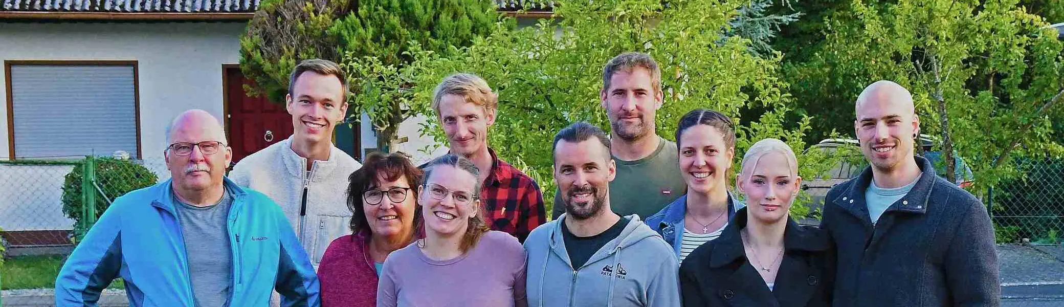 Sommergrillen Ortsgruppe Hachenburg | © Reiner Ratzke