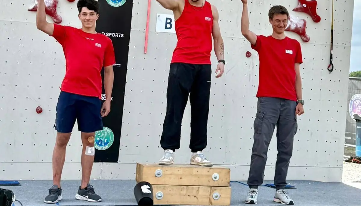 WKT DAV Siegerland | © DAV/Privat